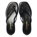 CC Square Thong Sandals