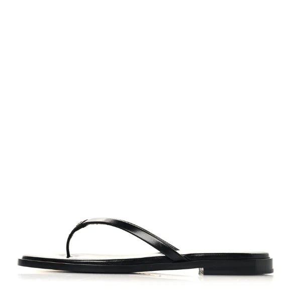 CC Square Thong Sandals
