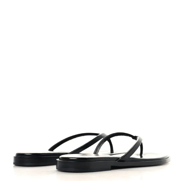 CC Square Thong Sandals